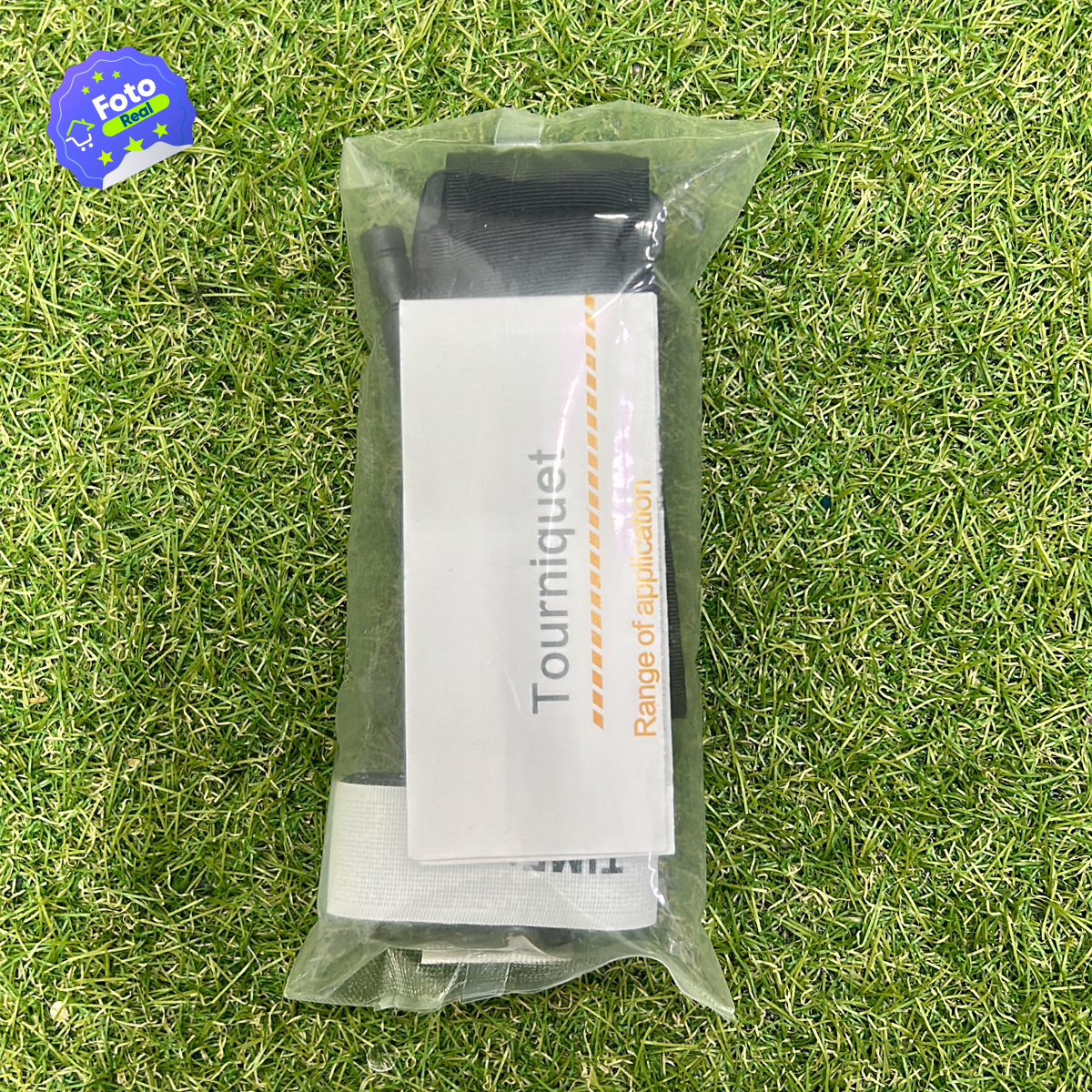 Torniquete Médico Emergencia MK-004