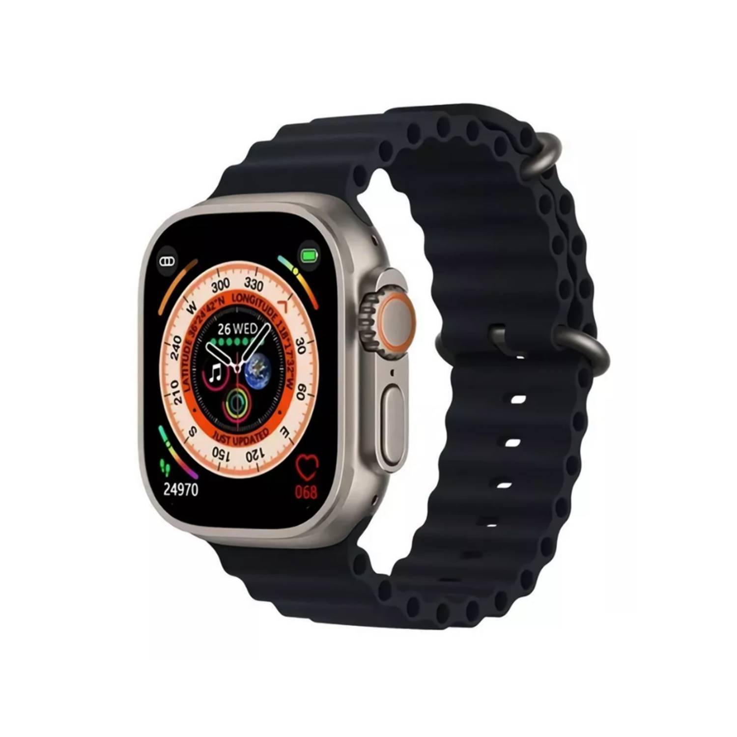 Smartwatch Waterpoof IP68 K950 Ultra