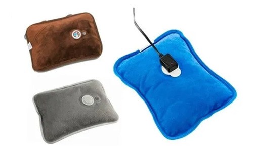 BOLSA DE AGUA ELECTRICA