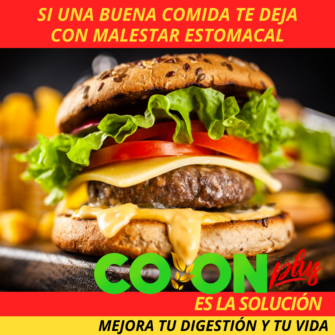 FIBRA NATURAL COLON PLUS