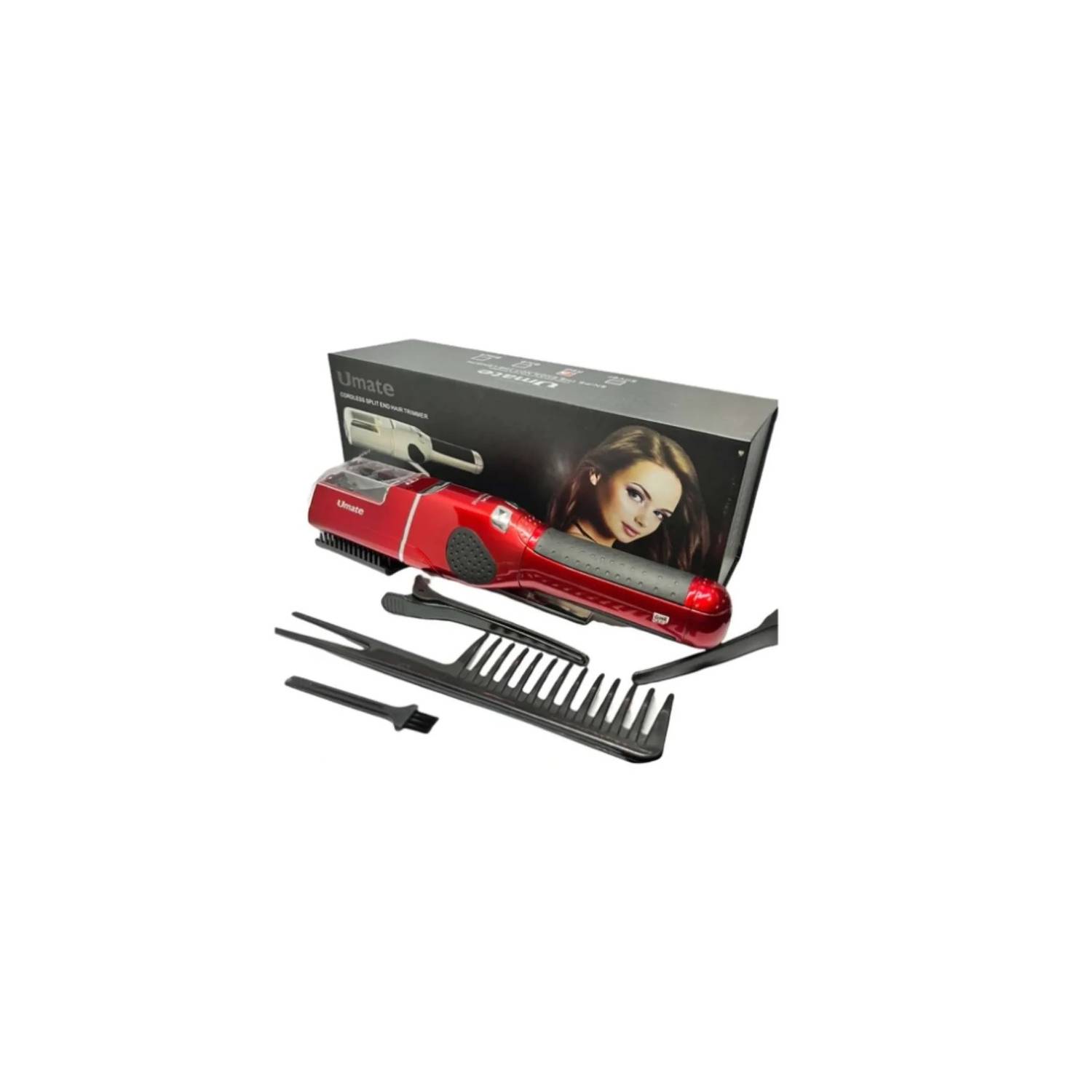 CORTADOR DE PELO ELECTRICO