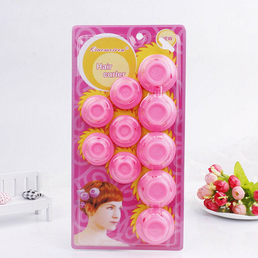 RIZADORES DE PELO SIN CALOR