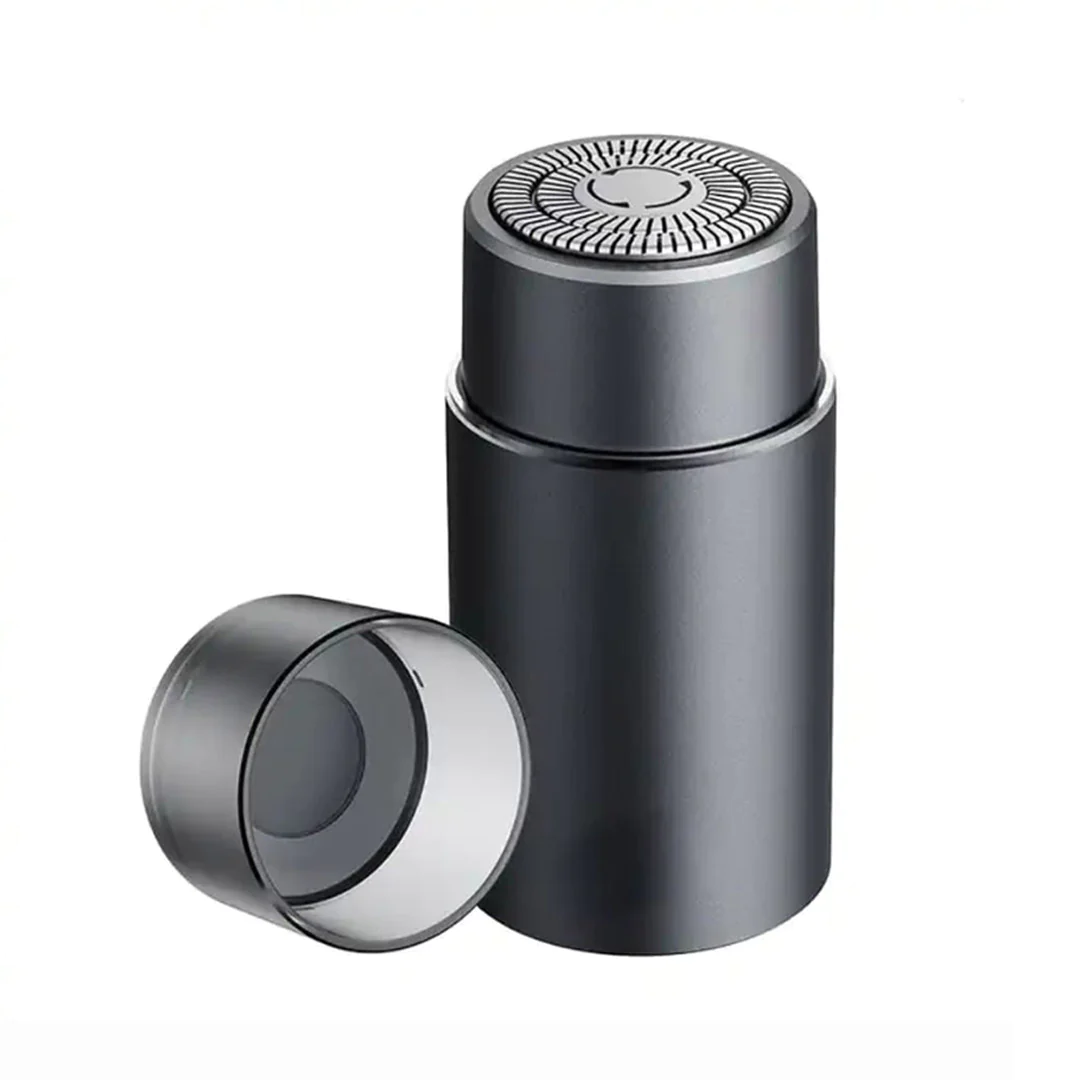 Maquina afeitadora recargable FK23D-108