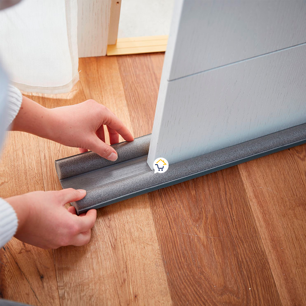 Tapón Puerta Burlete Protector 215006