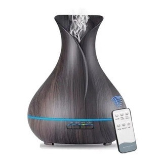 Difusor De Aromas Humidificador 200ml - Imagen 2