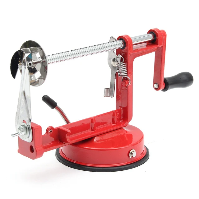 PELADOR DE PAPAS Y VERDURAS