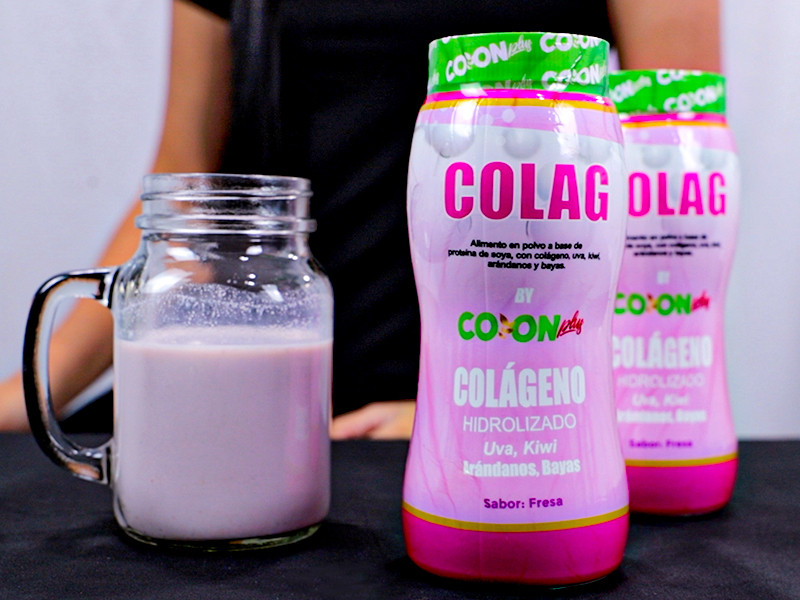 COLAG 450 GR