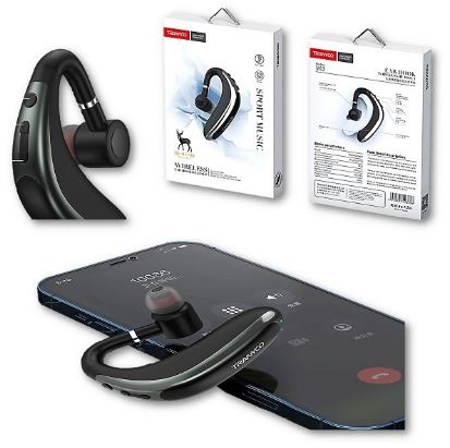 Audífonos Tranyoo M12 Bluetooth