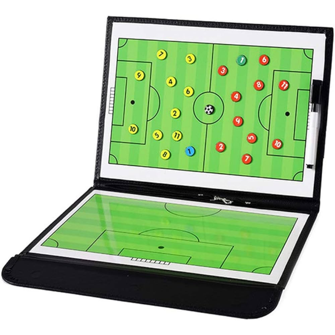 Tablero Táctico Plegable Entrenam Fútbol - Imagen 3
