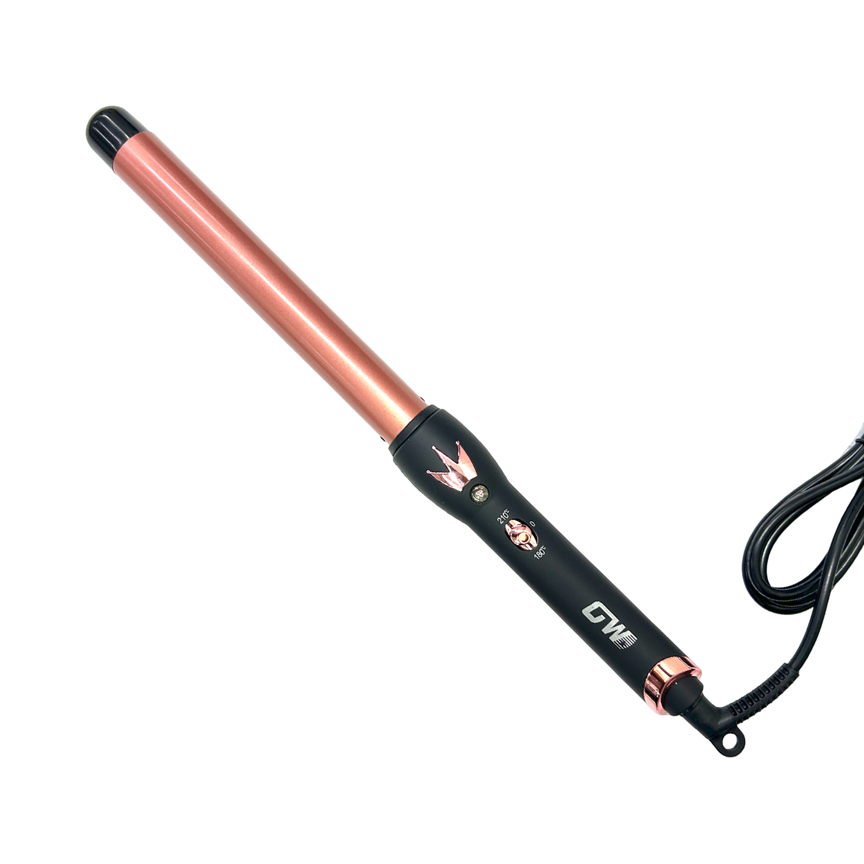 Rizador Profesional Encrespador GW-10