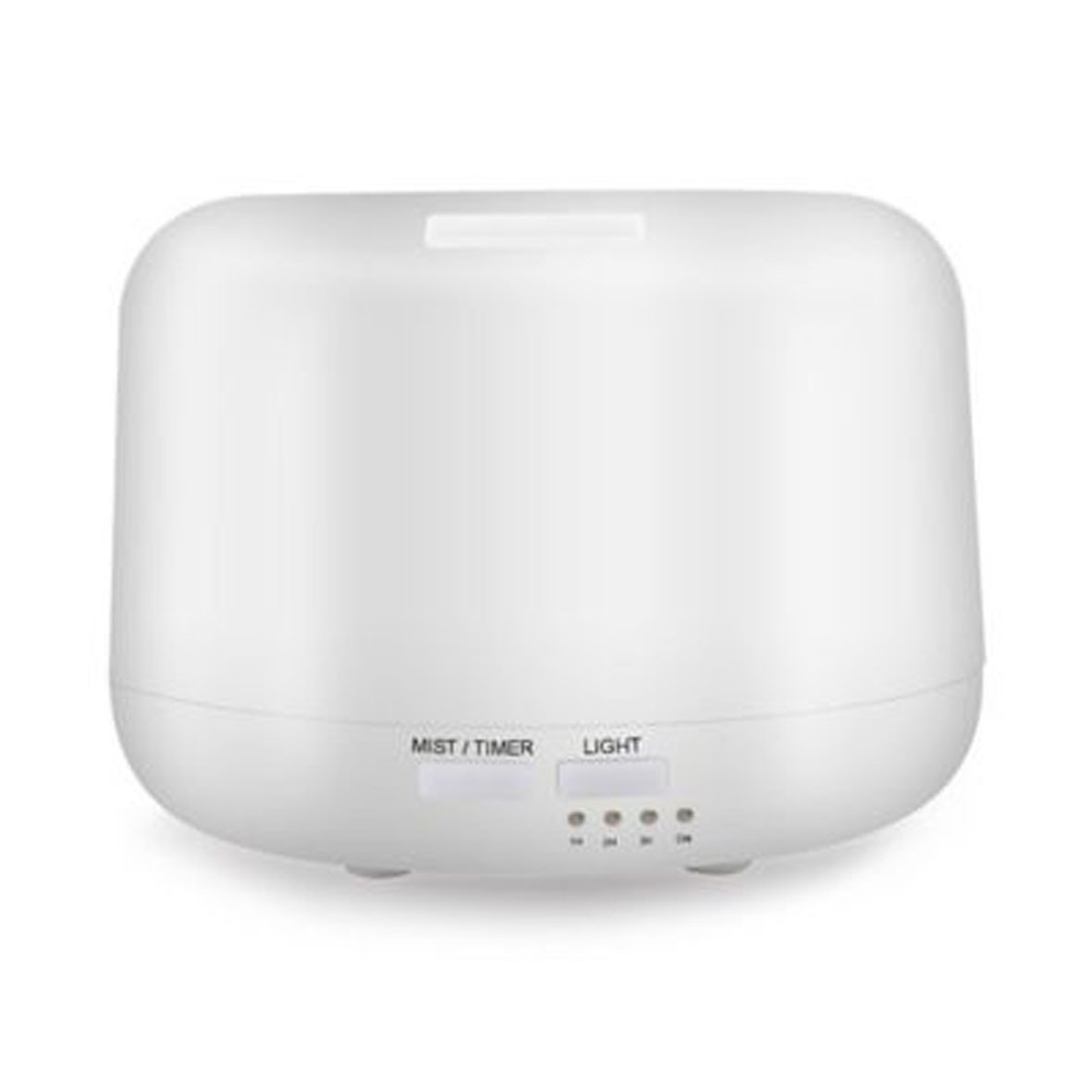 Humidificador De Niebla Fresca 500ml Min