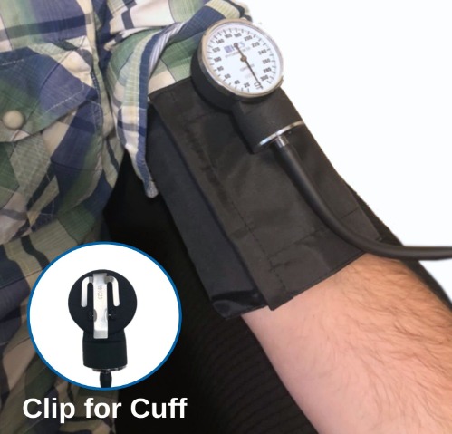 TENSIOMETRO ANALOGO MANUAL