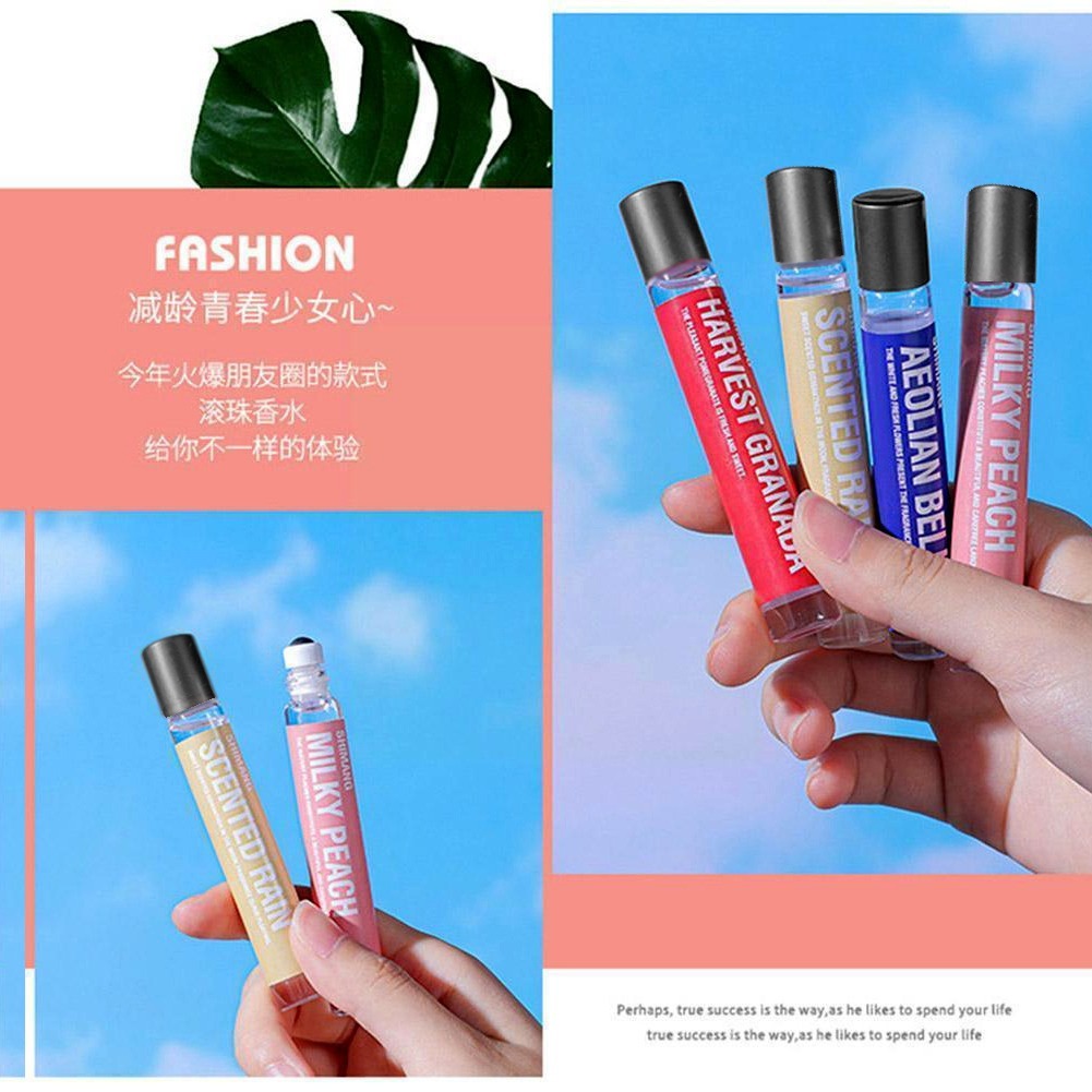 FEROMONAS PARA MUJER - ROLL-ON PHEROMONA