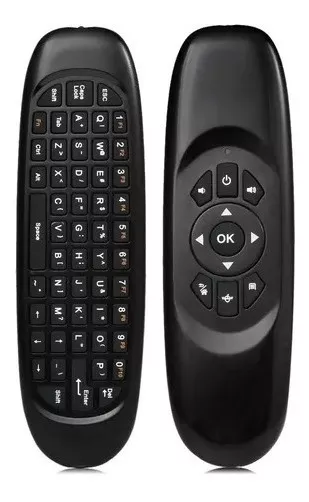 Control Remoto Air Mouse Inalámbrico - Imagen 2