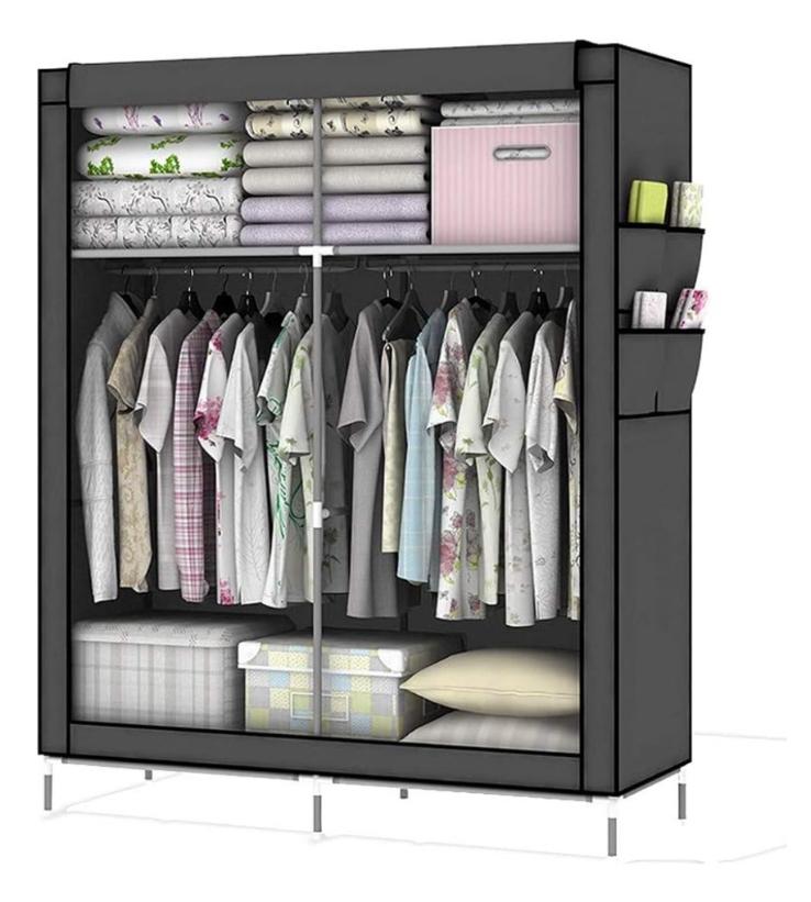 CLOSET ORGANIZADOR