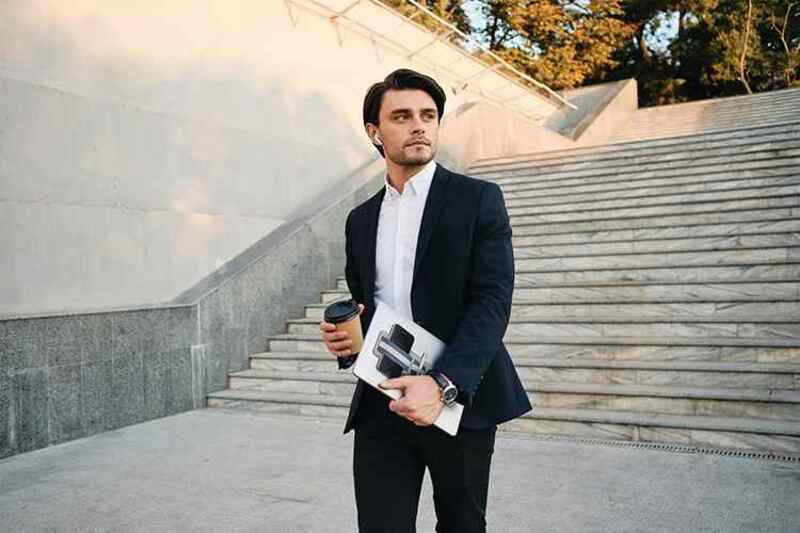 Organizador Adhesivo  Soporte De Cables