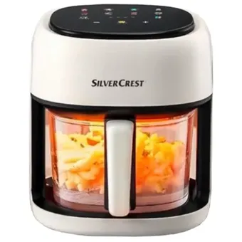 Freidora de aire TV338