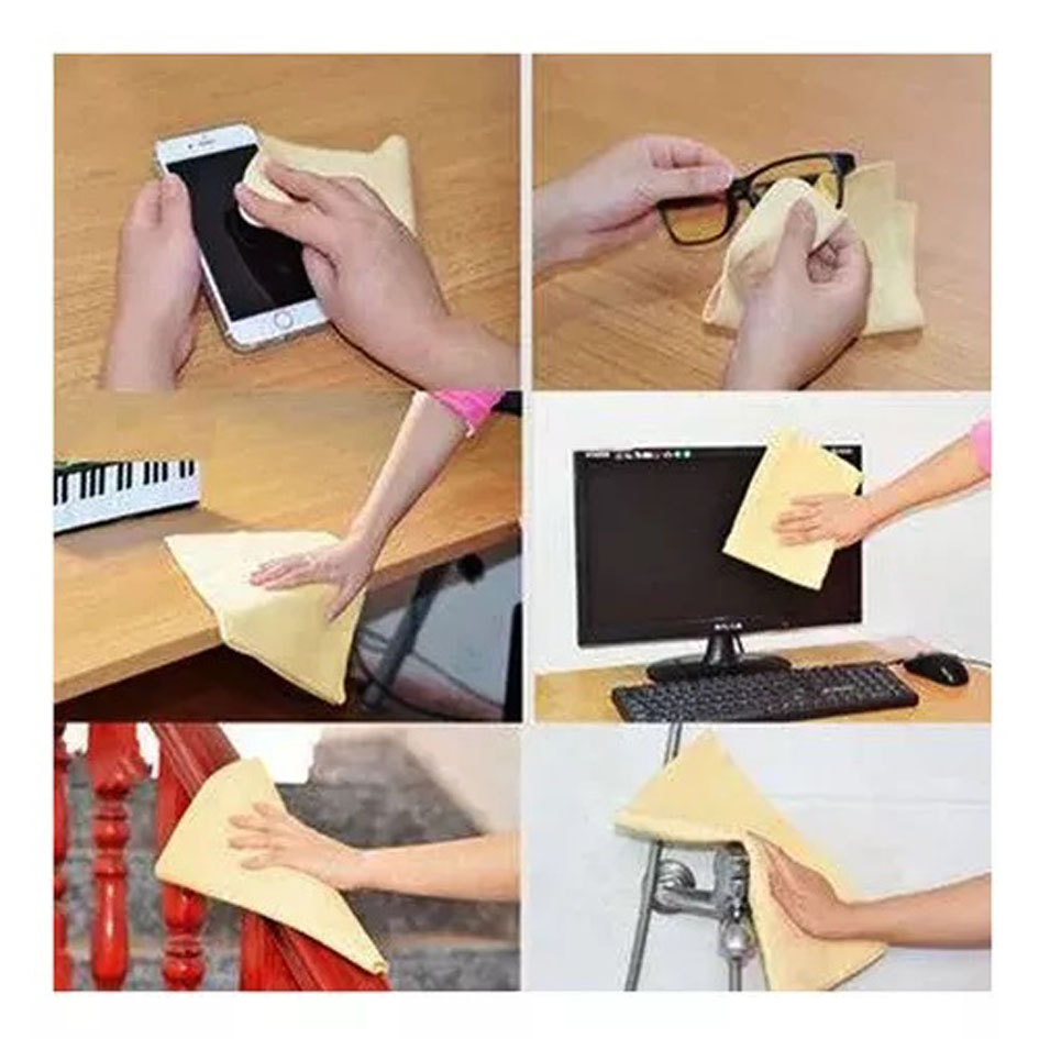 Toalla Absorbente Multiusos Accesorios D