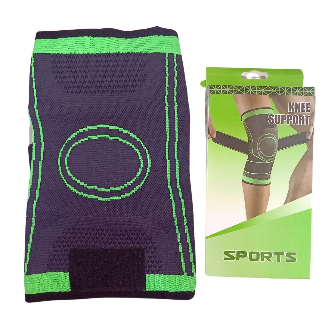 RODILLERA ORTOPEDICA  COMPRESION YC0811