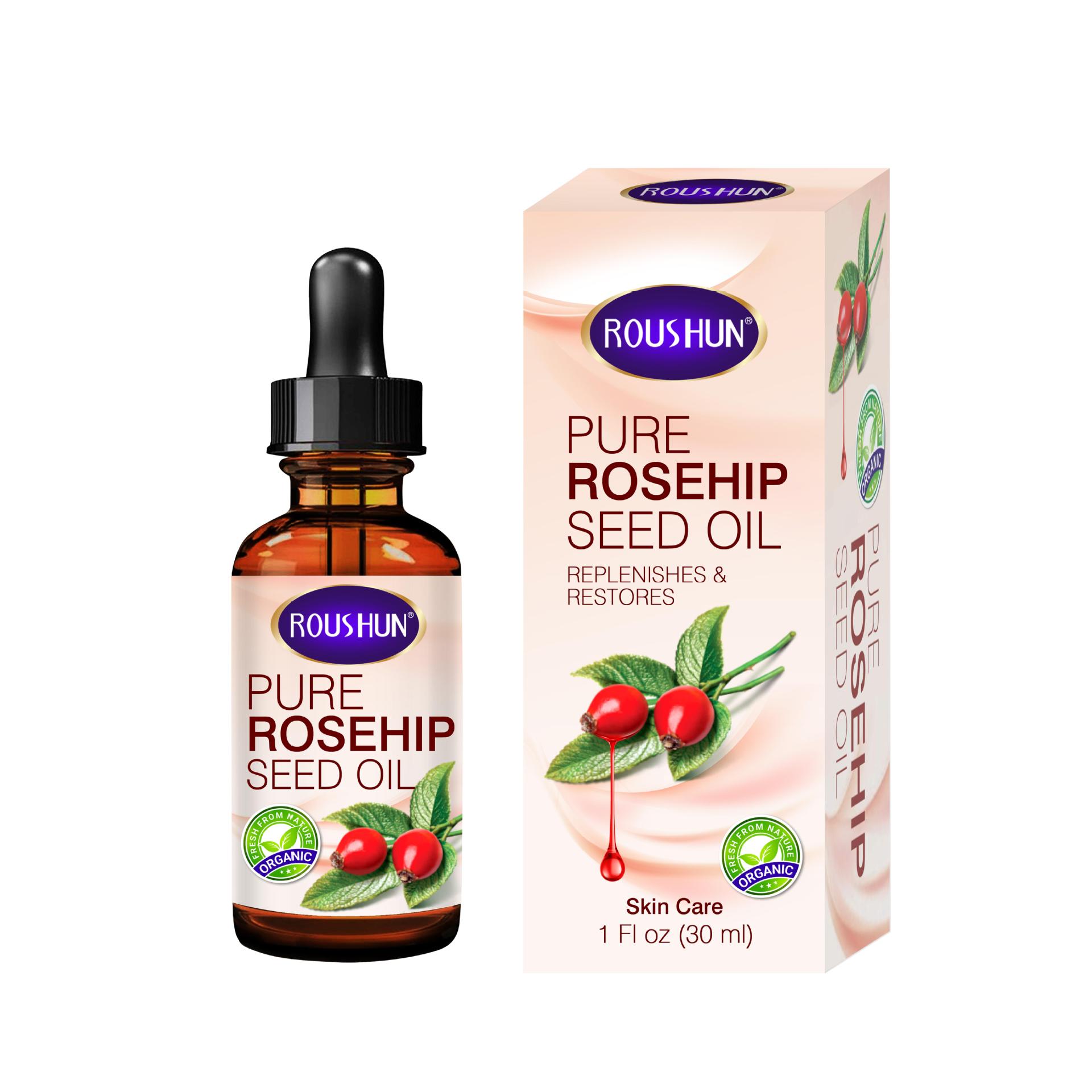 SERUM ROSA MOSQUETA Y RETINOL RS-30543