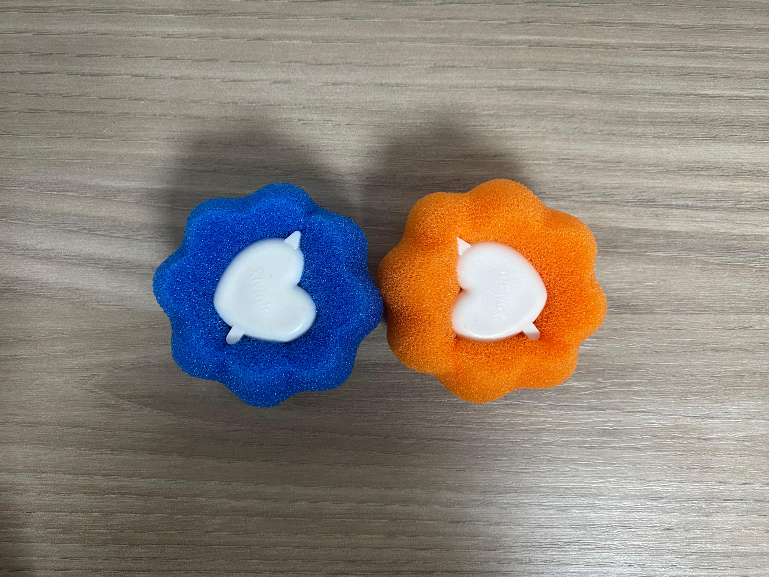 Removedor de pelo atrapa pelusa