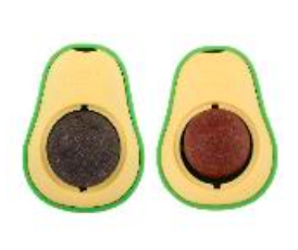 BOLA PARA LAMER MASCOTA QH017