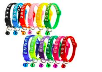 COLLAR PARA MASCOTA 220-01