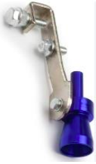 SIMULADOR DE SONIDO PARA EXOSTO