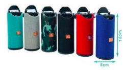 PARLANTE BLUETOOTH AST-311/DL113L