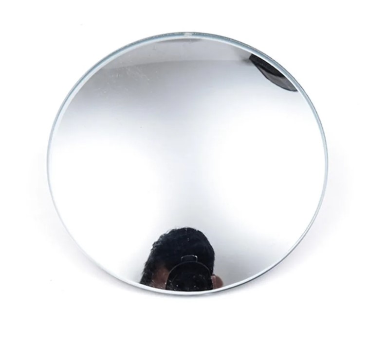 ESPEJO RETROVISOR AUXILIAR PUNTO CIEGO