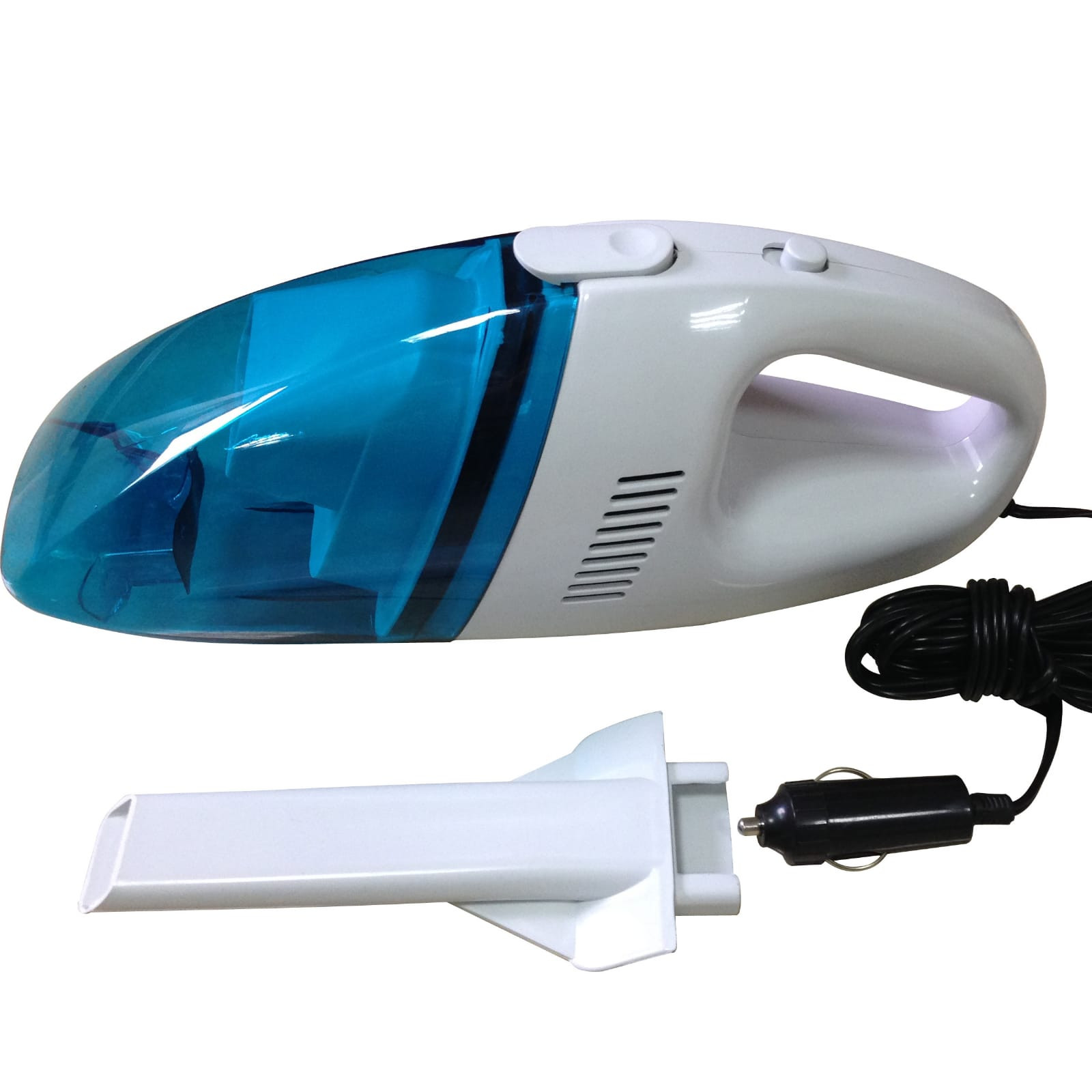 Aspiradora Portátil De Mano Para Auto