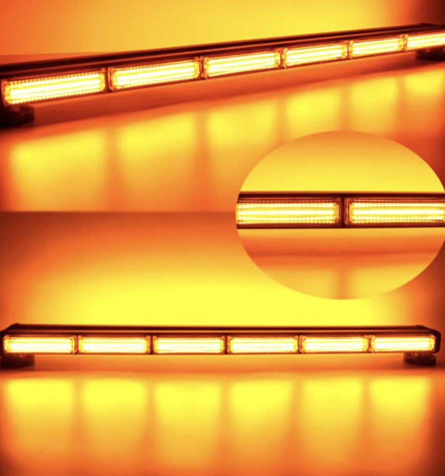 BARRA PANORAMICA 90 CM