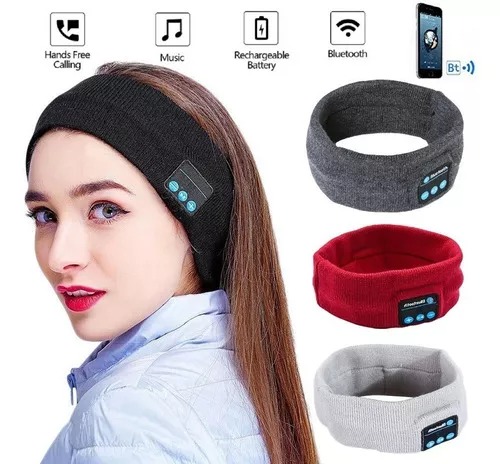 BANDA INALAMBRICA CON BLUETOOTH