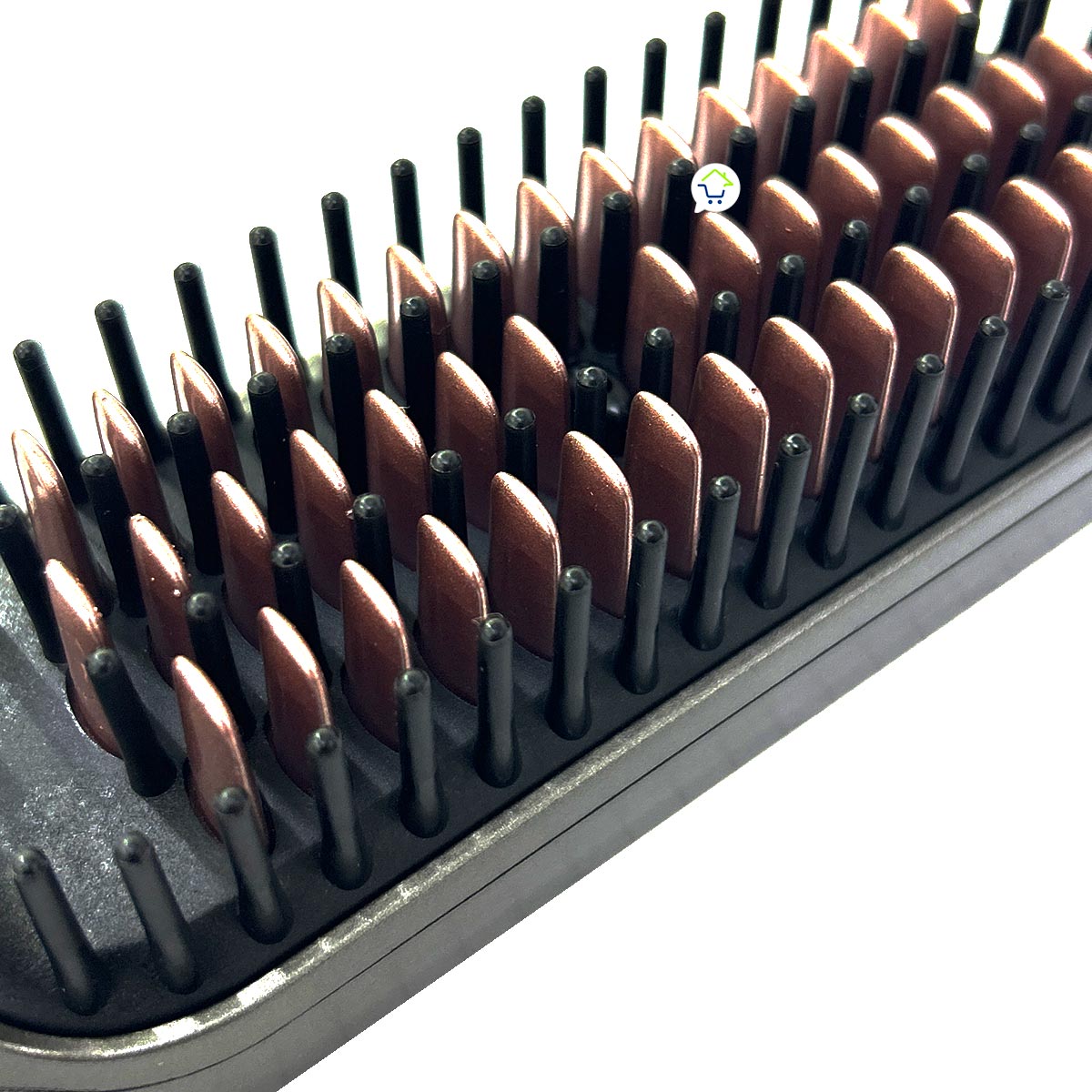 Cepillo Plancha Alisador Cerámica PRO950