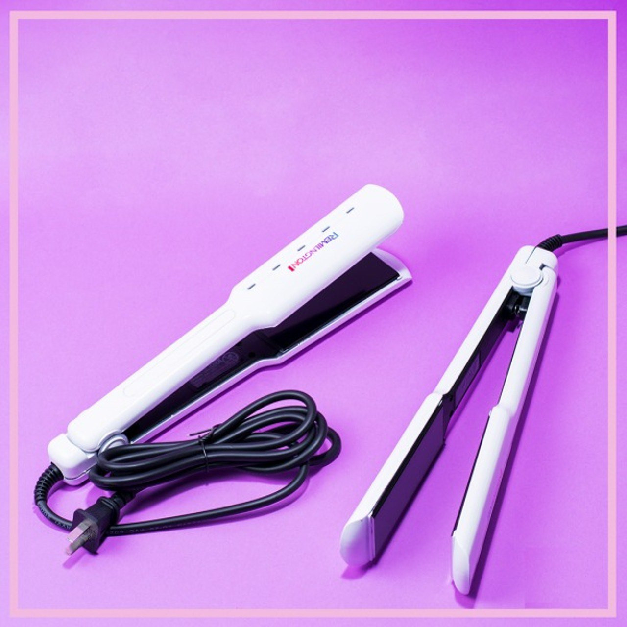 Plancha De Cabello Remington RE-2076 AAA