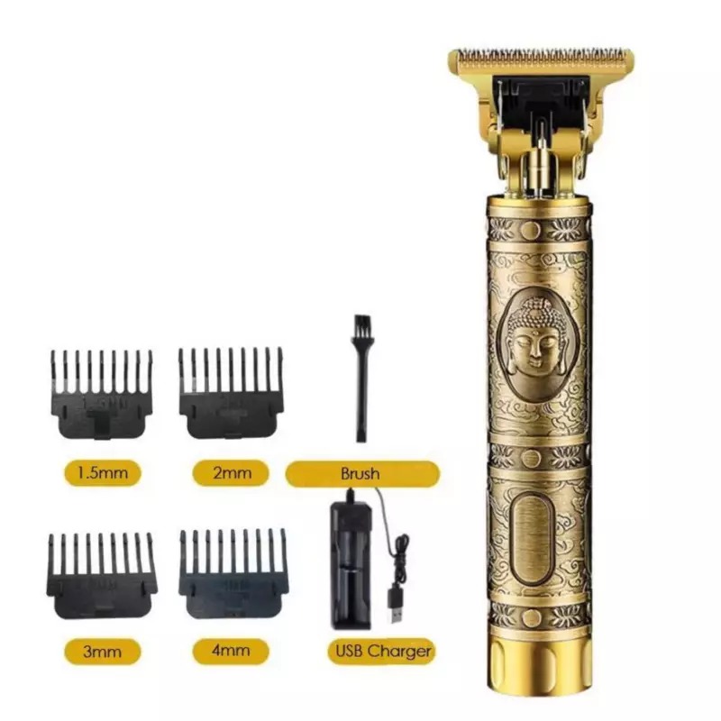 PATILLERA BUDA RECARGABLE