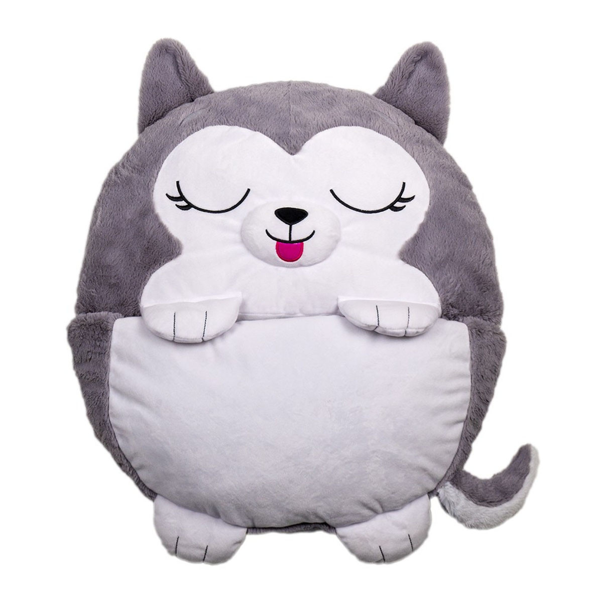 Sleeping Para Niños Bolsa De Lobo