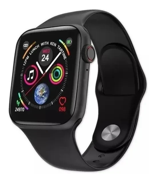 Reloj Inteligente Smartwatch t55