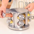 Organizador de especias y condimentos