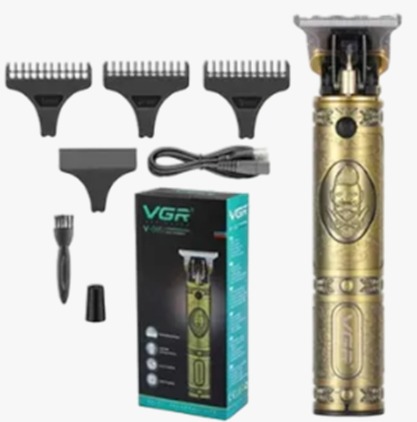 MAQUINA PATILLERA BUDA MARCA VGR V-081