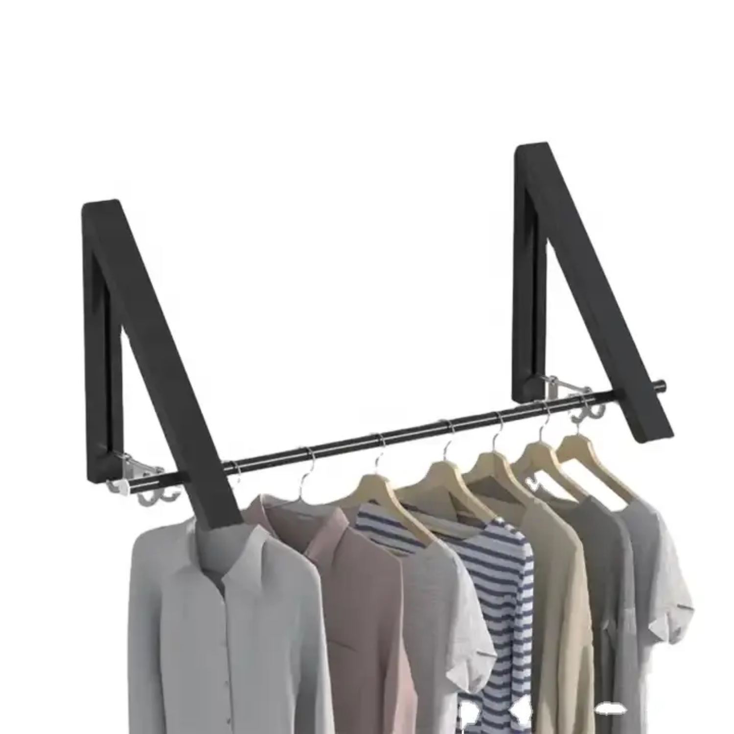 Tendedero De Ropa Pequeño