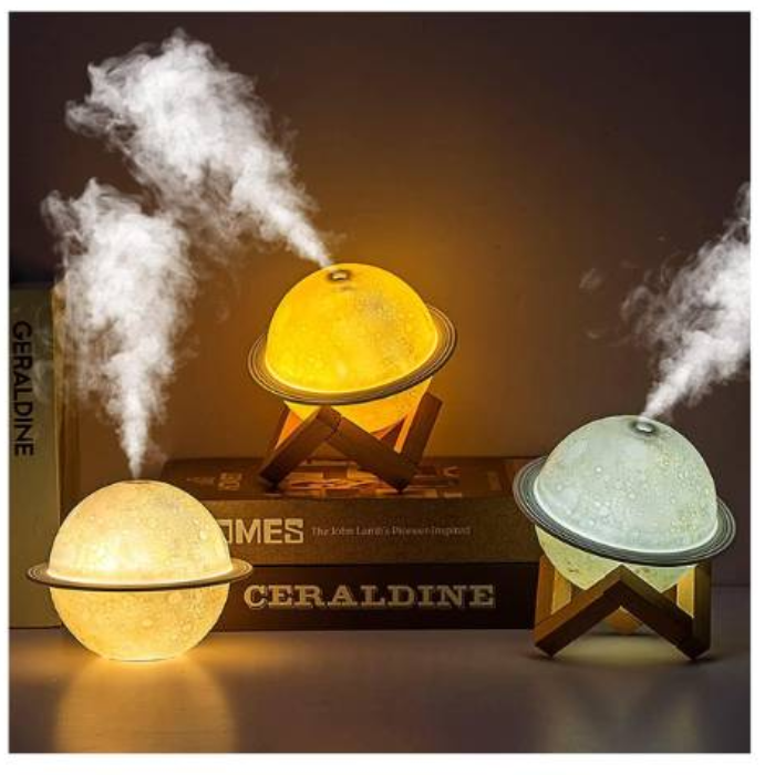 Humificador de júpiter