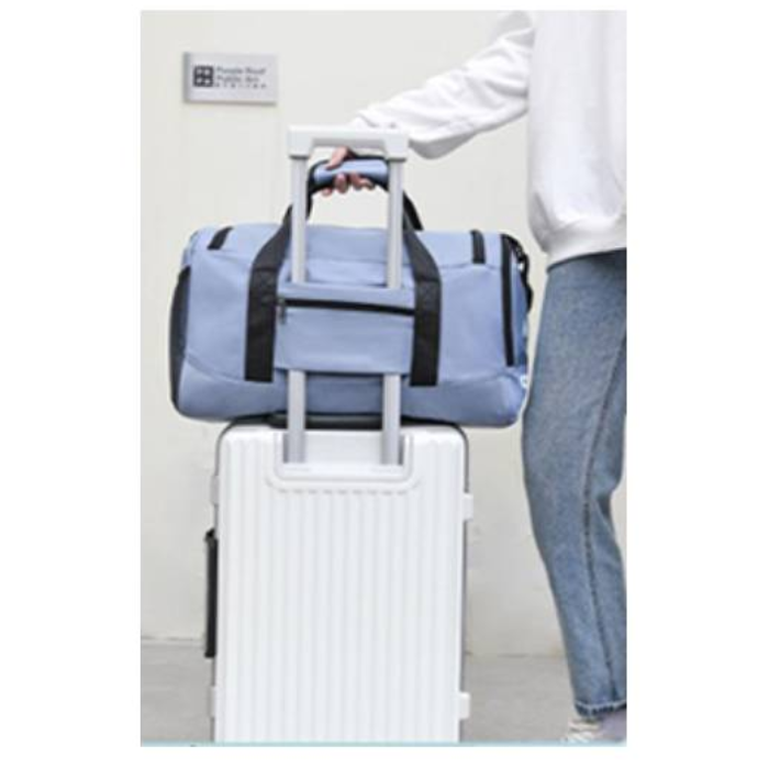 Bolso grande de viaje - Imagen 2