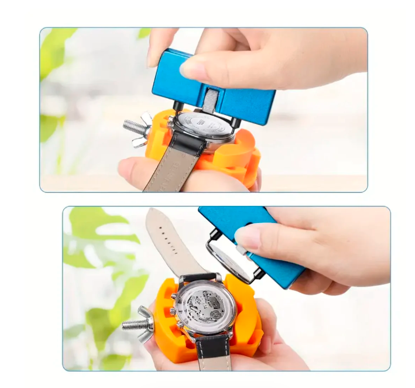 PRODUCTO NUEVO! Kit para relojes Master