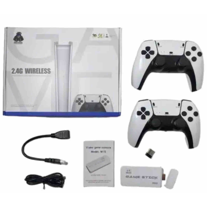 Controles inalambricos poly 4g - Imagen 3