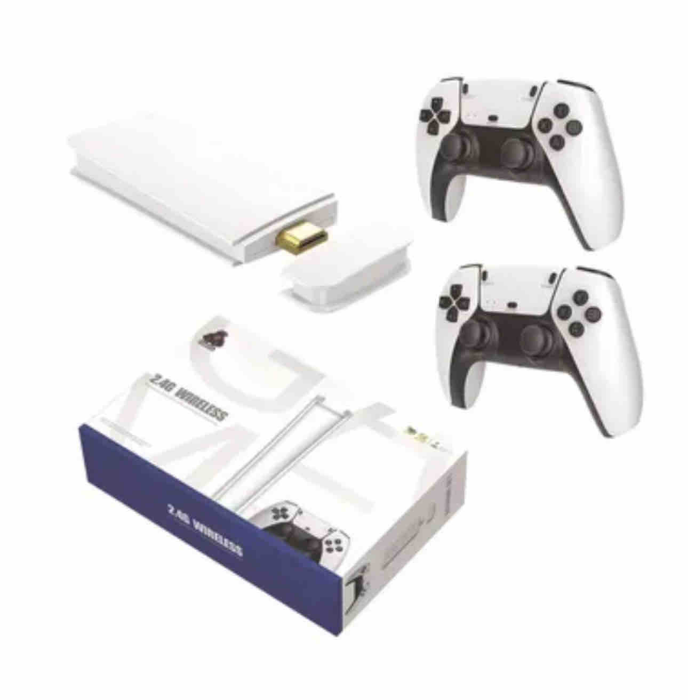 Controles inalambricos poly 4g