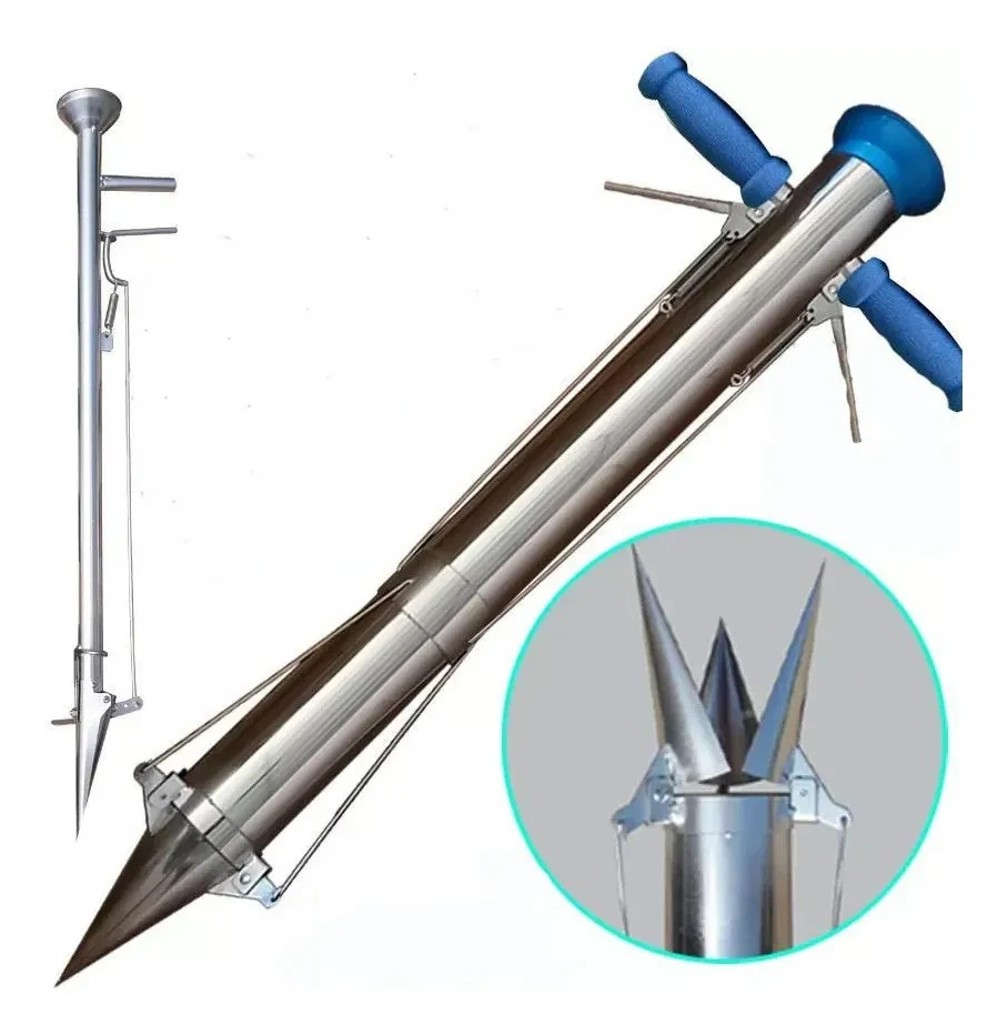 Sembrador De Plantas y Hortalizas