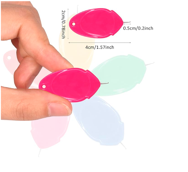 PRODUCTO NUEVO! SET X10 ENHEBRADORES AUT - Imagen 5