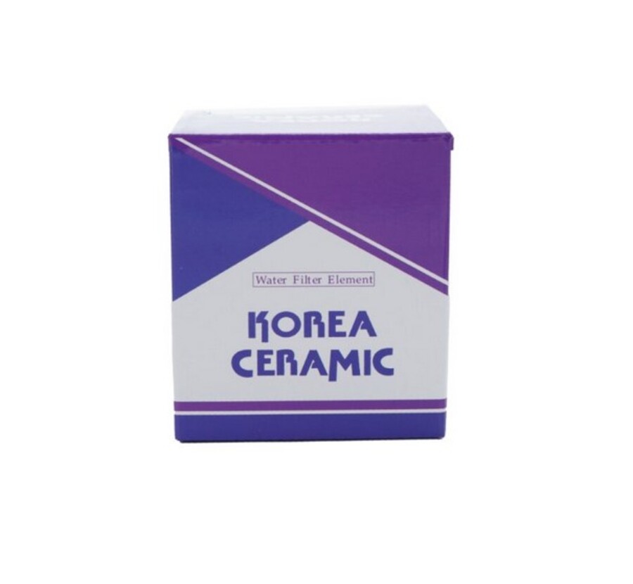 Kit de repuesto purificador de agua - Imagen 4