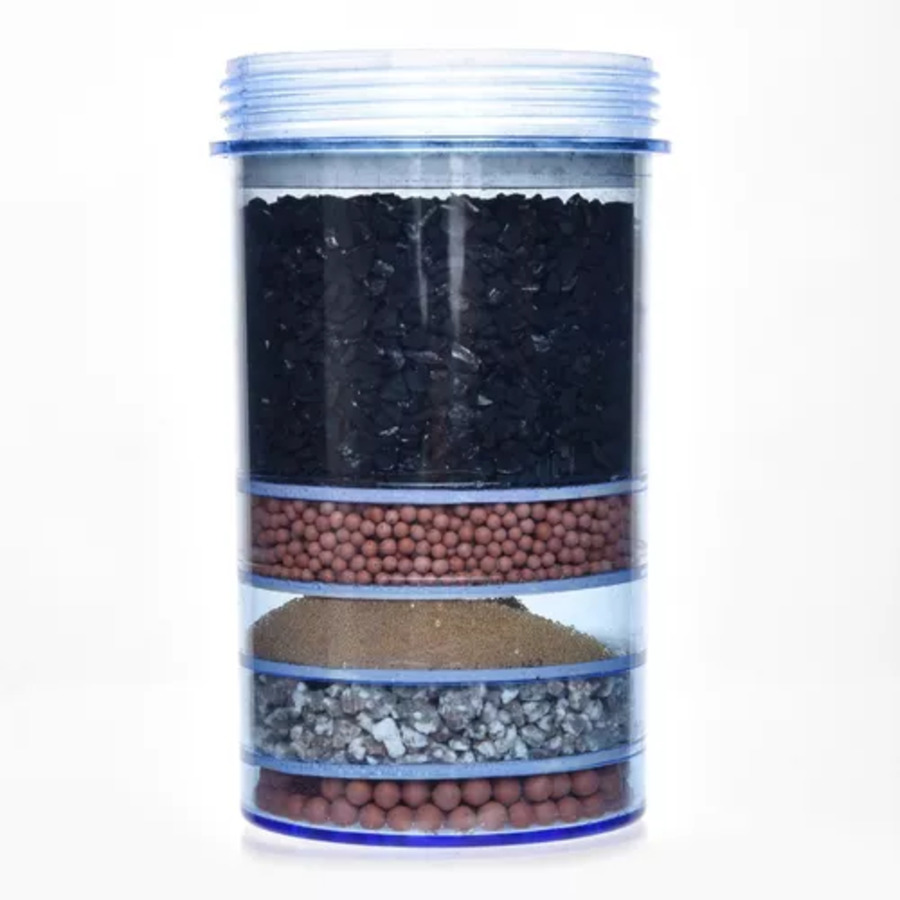 Kit de repuesto purificador de agua